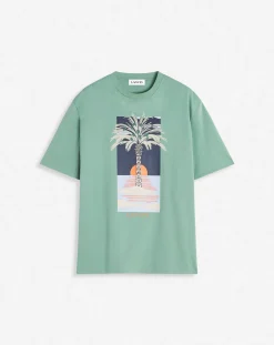 Clearance Printed t-shirt T-shirts & Polos