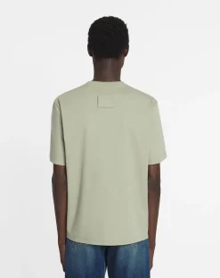 Outlet Printed t-shirt T-shirts & Polos