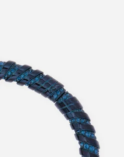 Outlet Rhinestone melodie choker necklace Women Jewelry