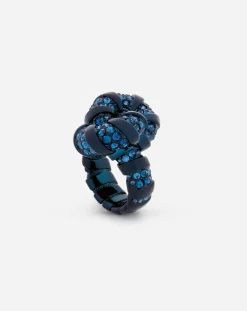 Best Rhinestone melodie ring Women Jewelry