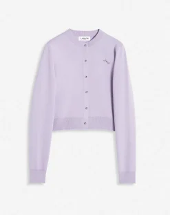 Best Round neck cardigan Women Knitwear