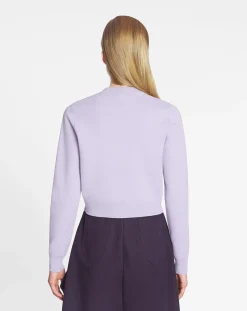 Best Round neck cardigan Women Knitwear