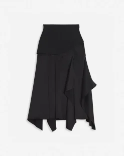 Sale Ruffled skirt Women Skirts & Shorts