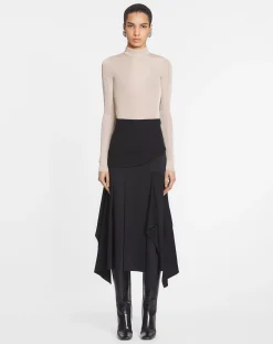 Sale Ruffled skirt Women Skirts & Shorts