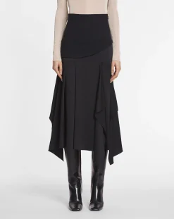Sale Ruffled skirt Women Skirts & Shorts