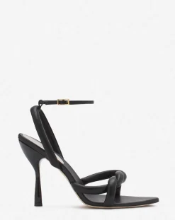 Hot Rythms by leather sandals Women Sandals & Mules