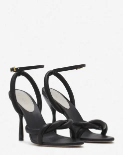 Hot Rythms by leather sandals Women Sandals & Mules