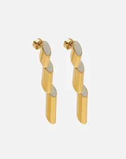 Sequence by earrings Women Jewelry