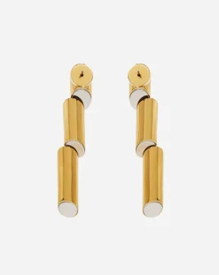 Sequence by earrings Women Jewelry