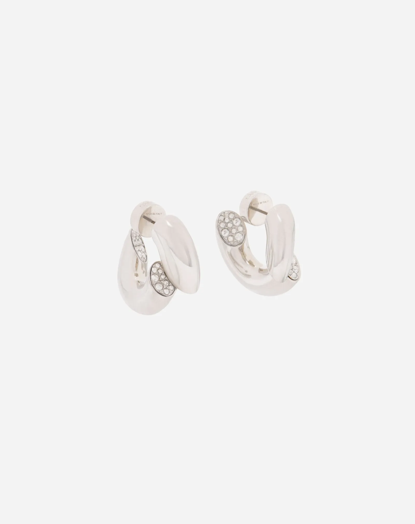 New Sequence by rhinestone earrings Women Jewelry