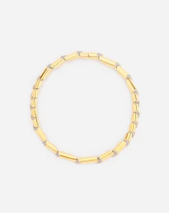 Outlet Sequence by rhinestone choker necklace Women Jewelry