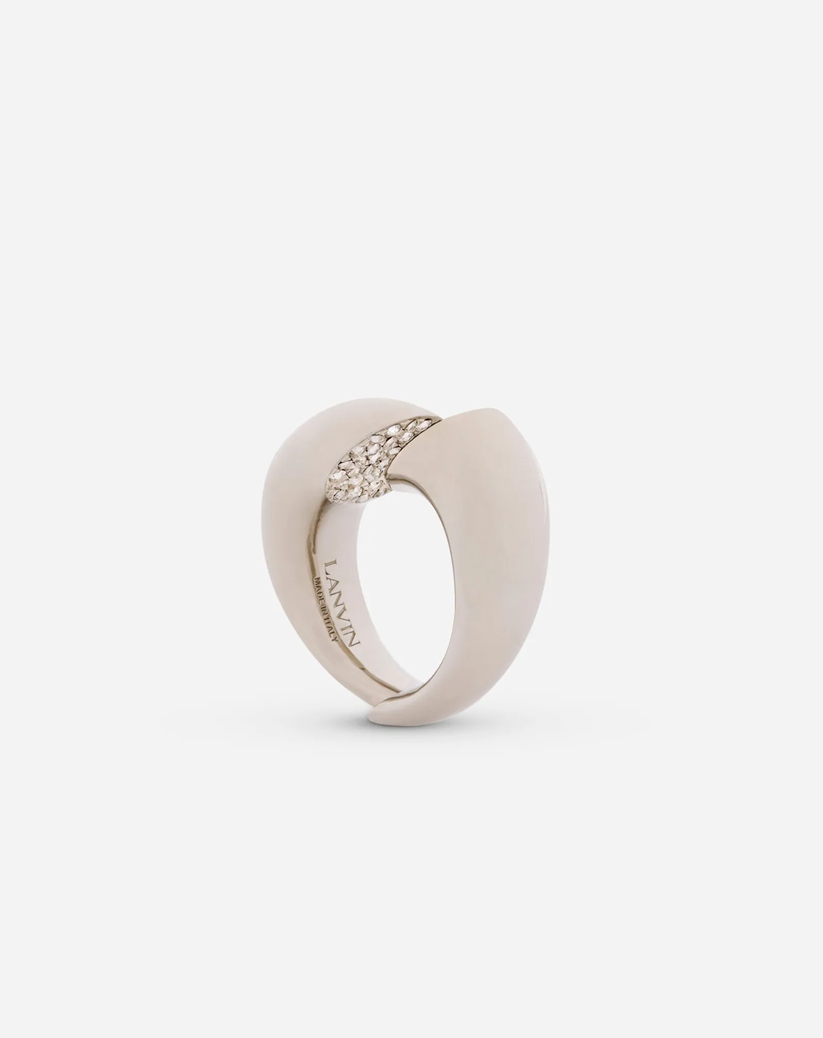 New Sequence by rhinestone ring Women Jewelry