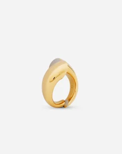 Hot Sequence by ring Women Jewelry