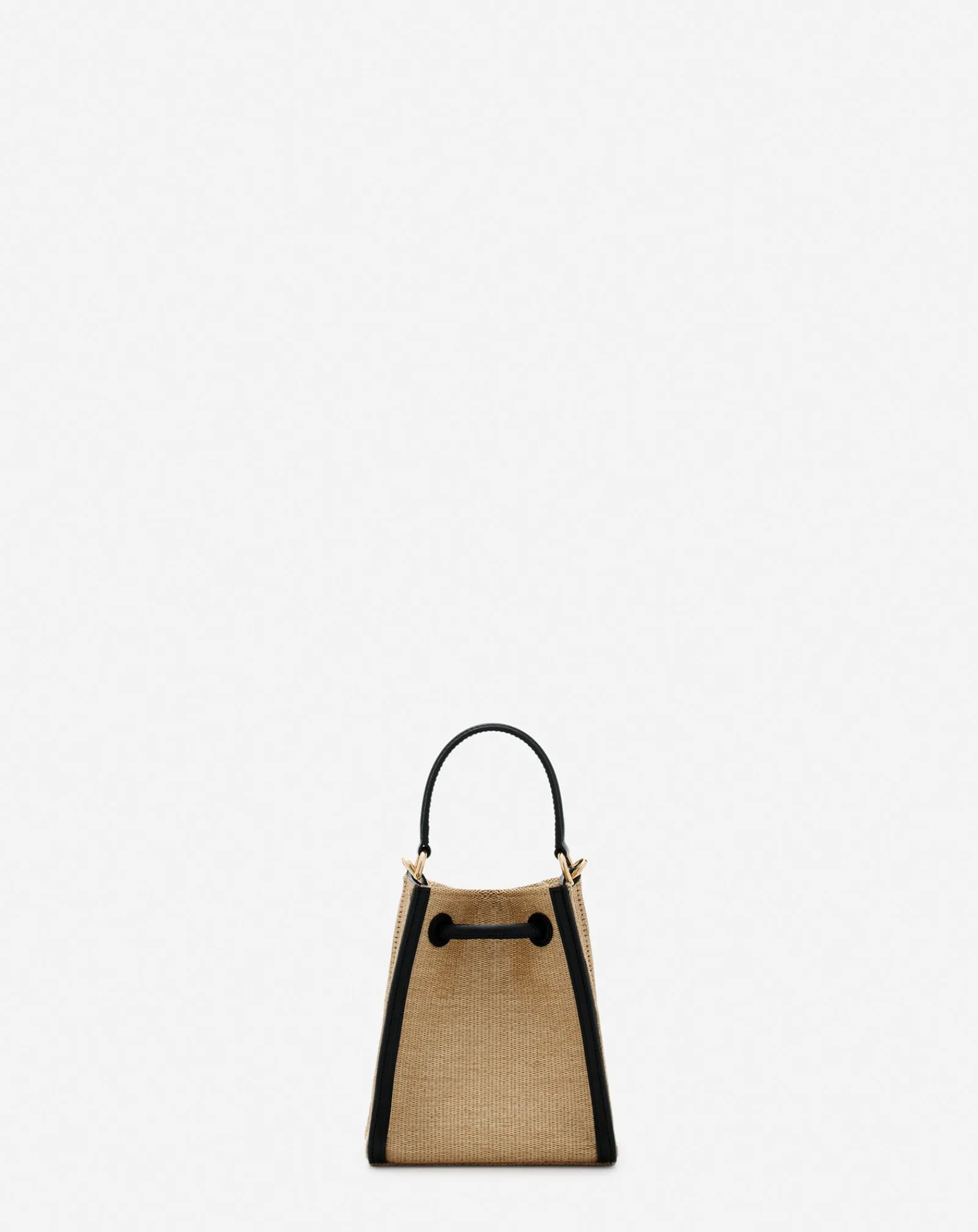 New Sequence hobo nano raffia bag Women Mini Bags & Clutches