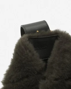Best Shearling mélodie hobo bag Women Crossbody Bags & Shoulder Bags