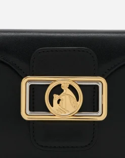 Sale Shiny leather nano pencil bag Women Crossbody Bags & Shoulder Bags