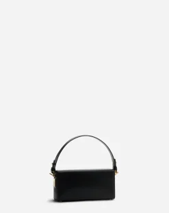 Sale Shiny leather nano pencil bag Women Crossbody Bags & Shoulder Bags