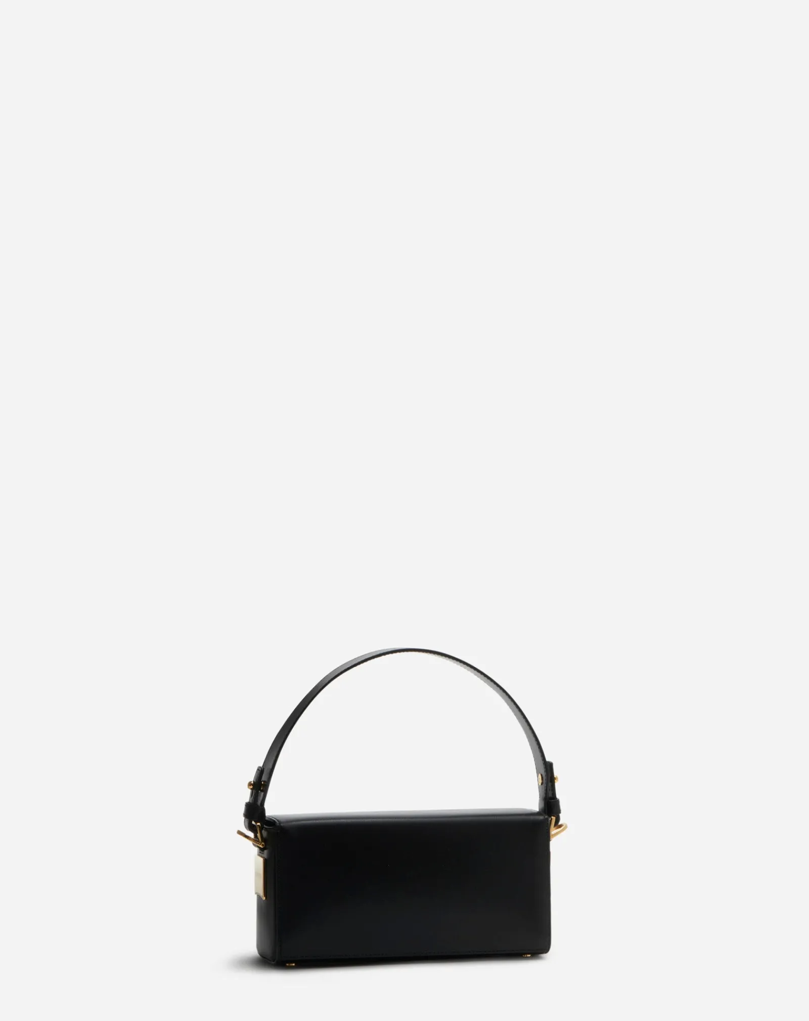 Sale Shiny leather nano pencil bag Women Crossbody Bags & Shoulder Bags