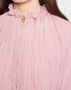 Sale Short charmeuse dress Women Dresses