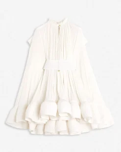 Online Short charmeuse dress Women Dresses