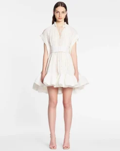 Online Short charmeuse dress Women Dresses