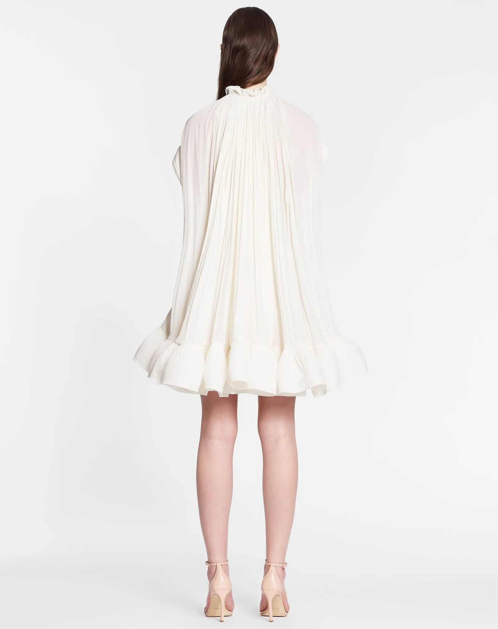 Online Short charmeuse dress Women Dresses