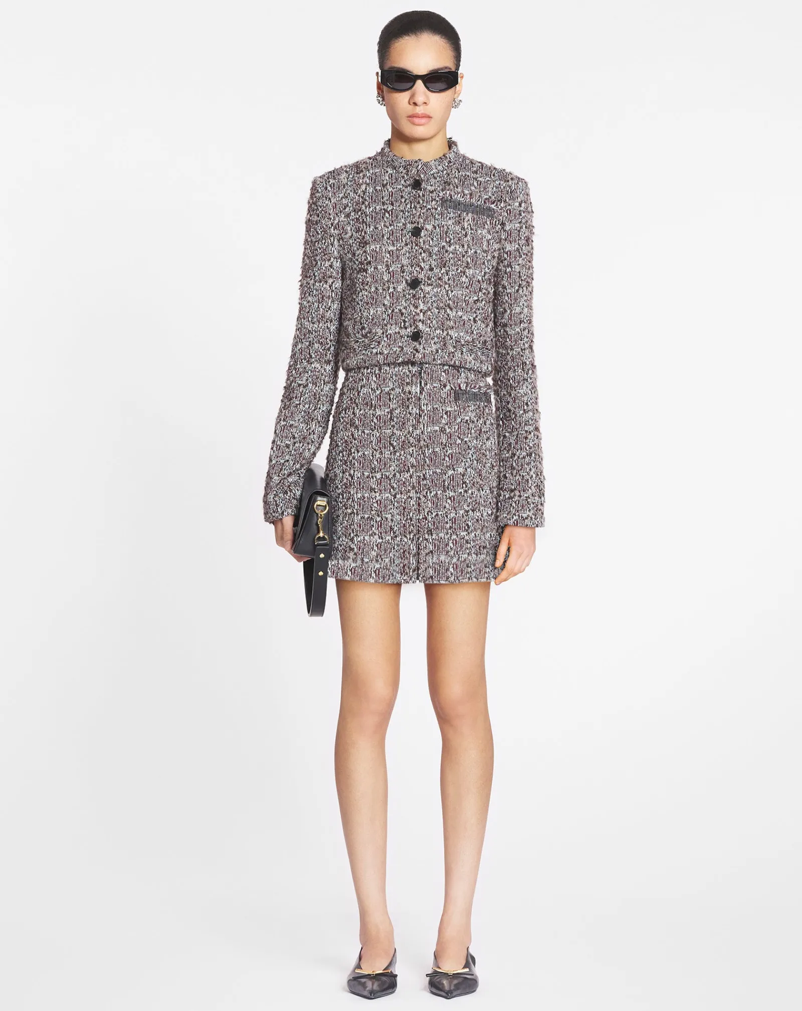 Best Short tweed jacket Women Coats & Jackets