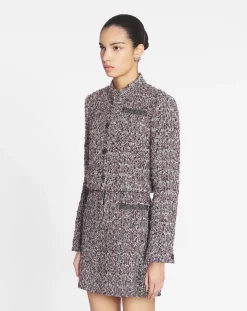 Best Short tweed jacket Women Coats & Jackets