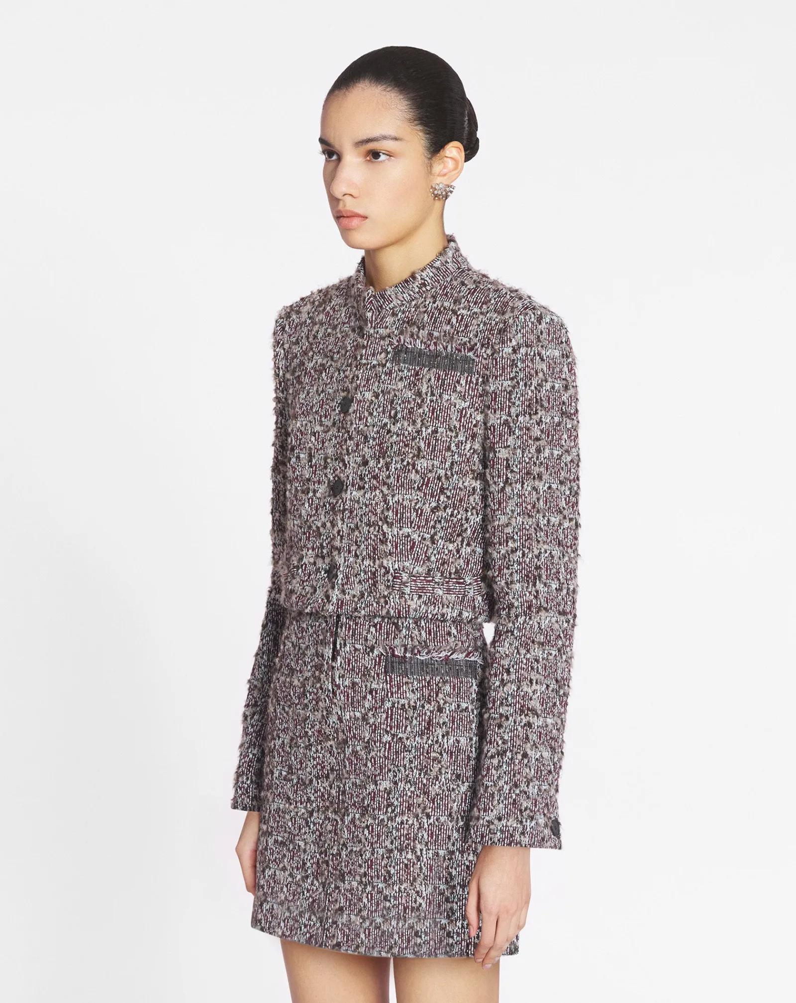 Best Short tweed jacket Women Coats & Jackets