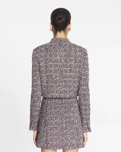 Best Short tweed jacket Women Coats & Jackets