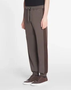 Discount Side curb joggers Pants & Shorts