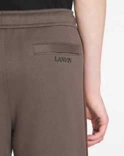 Discount Side curb joggers Pants & Shorts