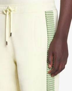 Sale Side curb joggers Pants & Shorts