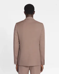 New Single-breasted wool jacket Coats & Jackets