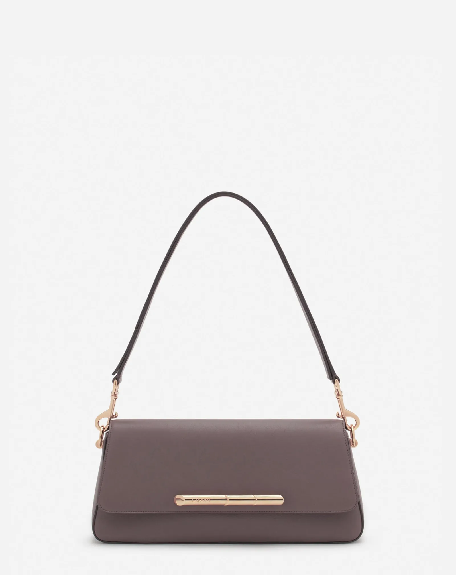 Séquence by baguette bag in leather Women Crossbody Bags & Shoulder Bags
