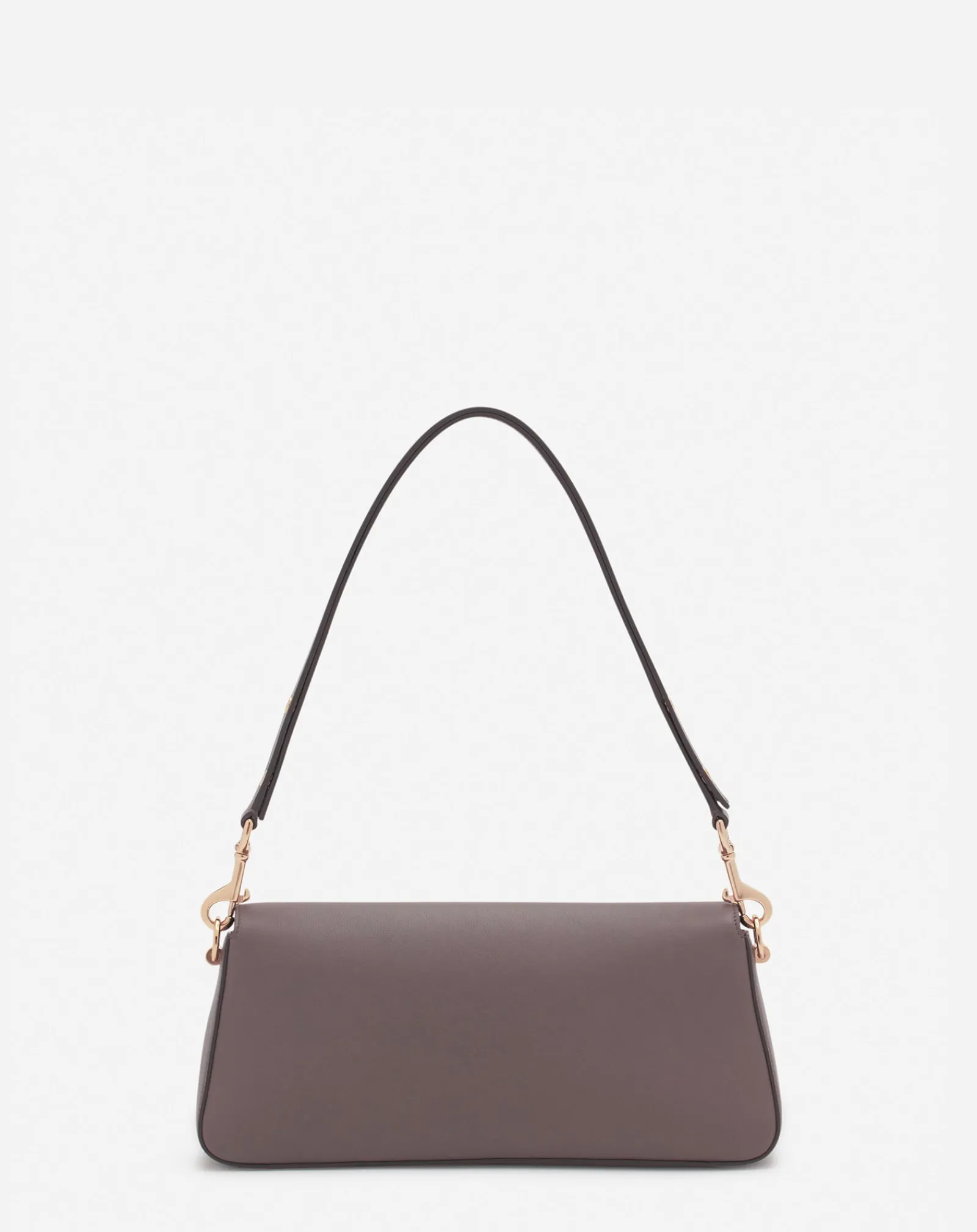 Séquence by baguette bag in leather Women Crossbody Bags & Shoulder Bags