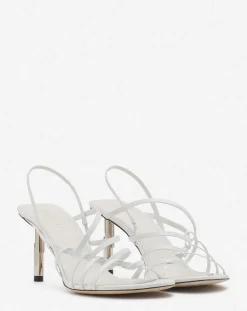 Online Séquence by leather sandals Women Sandals & Mules