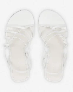 Online Séquence by leather sandals Women Sandals & Mules