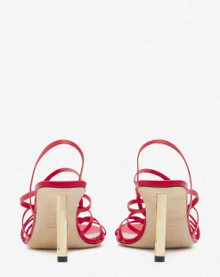 Séquence by leather sandals Women Sandals & Mules