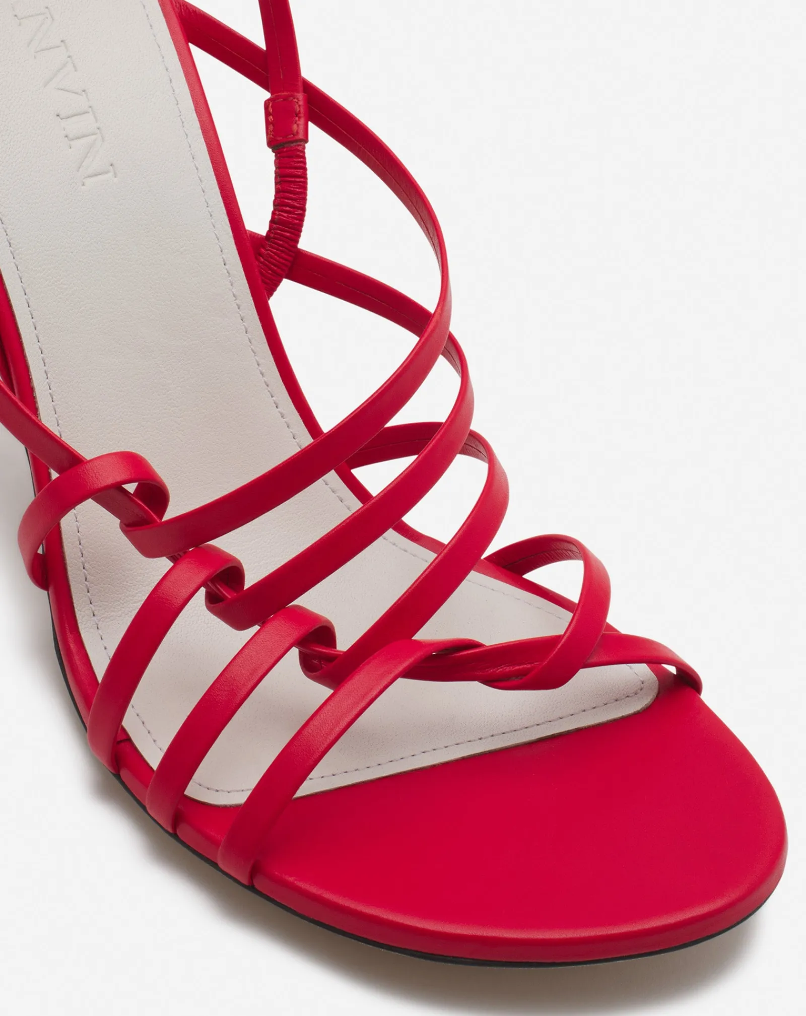 Séquence by leather sandals Women Sandals & Mules