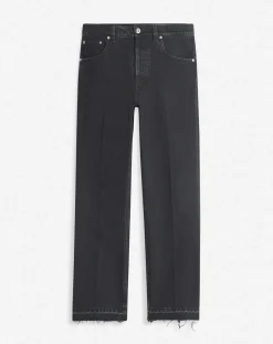 Clearance Straight denim pants Pants & Shorts