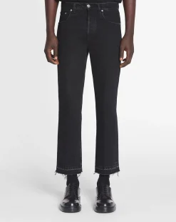 Clearance Straight denim pants Pants & Shorts