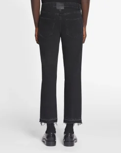 Clearance Straight denim pants Pants & Shorts