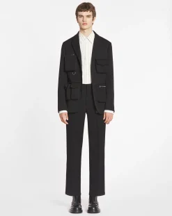 Sale Straight fit pants Pants & Shorts