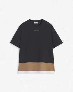 Clearance Striped t-shirt T-shirts & Polos