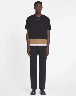 Clearance Striped t-shirt T-shirts & Polos