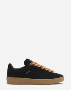 Suede curb lite sneakers Curb Lite