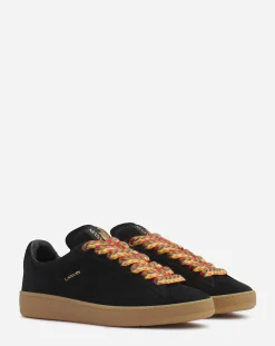 Suede curb lite sneakers Curb Lite