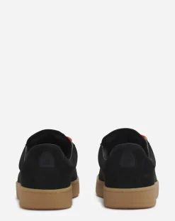 Suede curb lite sneakers Curb Lite