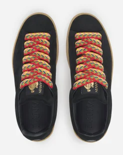Suede curb lite sneakers Curb Lite